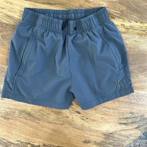 YoungLA shorts, size small,used but very good condition 5 inch inseam and fitted